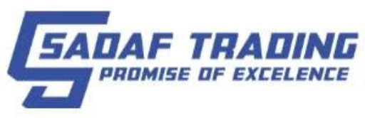Sadaf Trading - Promise of Excellence